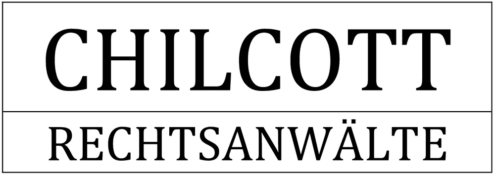 Chilcott Rechtsanwälte